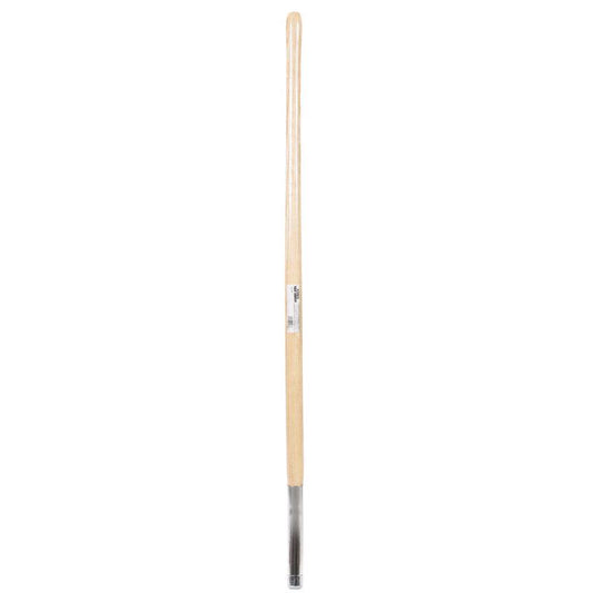 Ames 48 in. Wood Garden Fork Replacement Handle