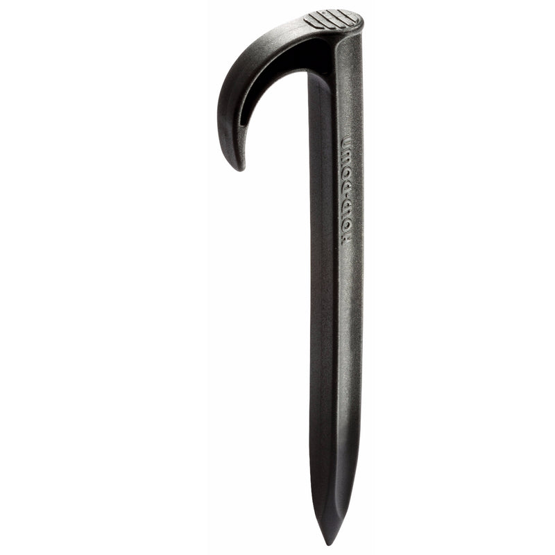 Rain Bird For 1/2 in. Tubing Drip Irrigation Tubing Stake 6.75 in. H 1 pk