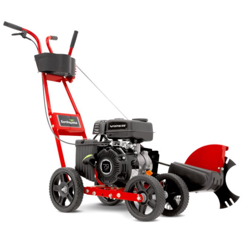 Earthquake 41273 2.5 in. Gas Edger Tool Only