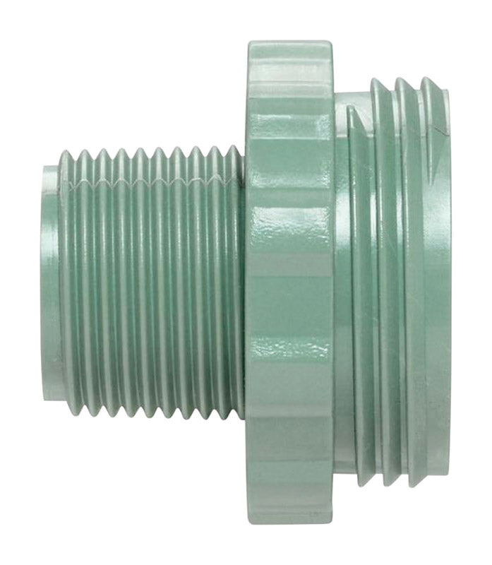 Orbit Transition Adapter 3/4 in. 200 psi