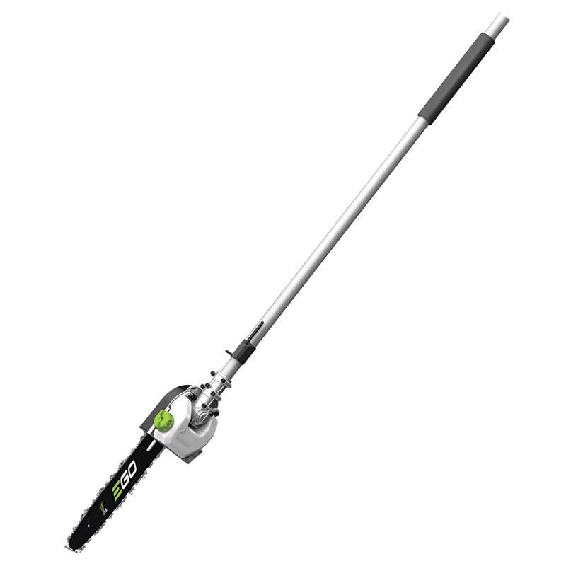 EGO Power+ Multi-Head System PSA1000 10 in. 56 V Battery Pole Saw Tool Only