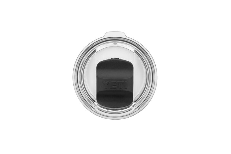 YETI Rambler 10 oz Clear BPA Free Wine Tumbler Lid