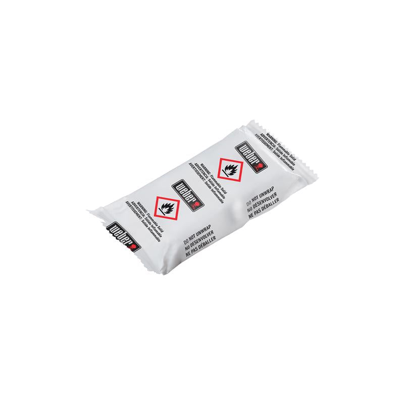 Weber Fire Starter 2 pc