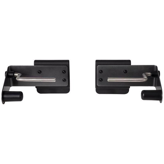 Traeger Pop-And-Lock Steel Paper Towel Holder For Traeger