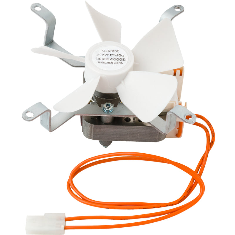 Traeger Metal Grill Induction Fan For Traeger