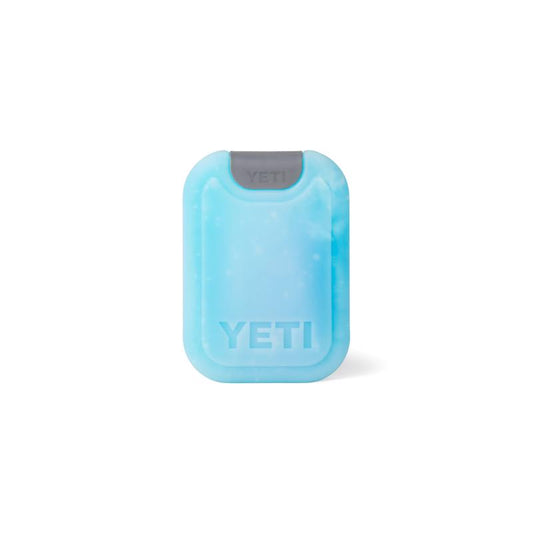 YETI Sheet Small Ice Pack 0.5 lb Blue 1 pk
