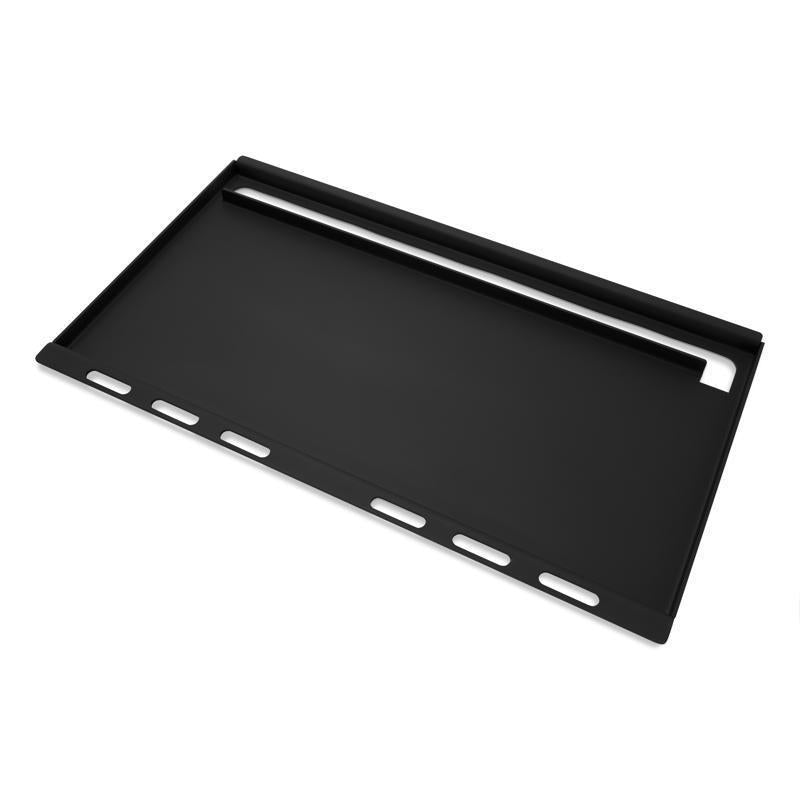 Weber Genesis 400 Series Rust Resistant Griddle Insert 32.7 in. L X 18.7 in. W 1 pk
