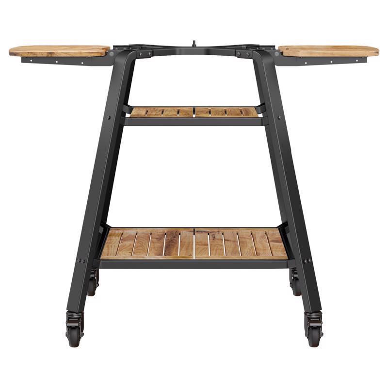 Gozney Dome Pizza Oven Stand Steel 38 in. H X 35 in. W X 30 in. L