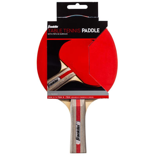 Franklin Table Tennis Paddle
