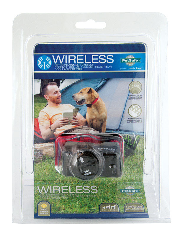 PetSafe Receiver Collar