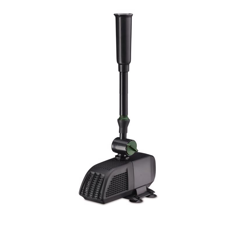 Pennington Aquagarden Plastic 400 gph Fountain Pump