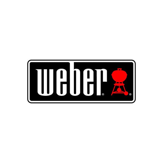 Weber Genesis E-430 Stealth 4 Burner Natural Gas Grill Black