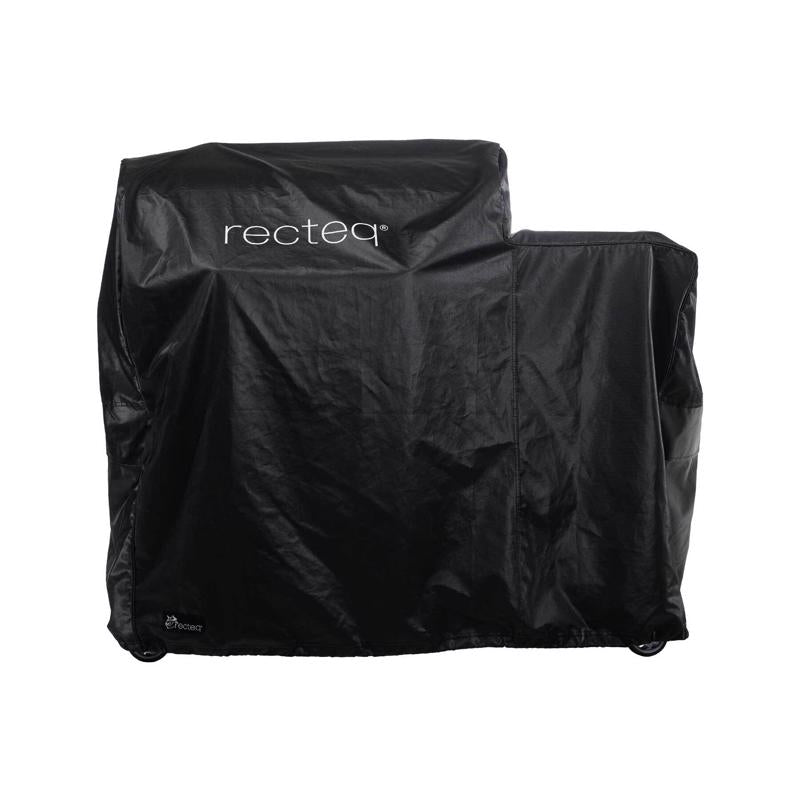 recteq RT-800 Deck Boss Cover Black Grill Cover