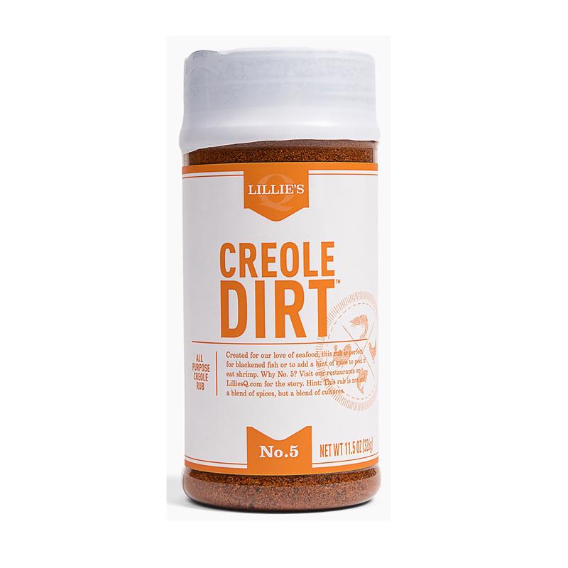 Lillie's Q All-Purpose Rub 7.7 oz