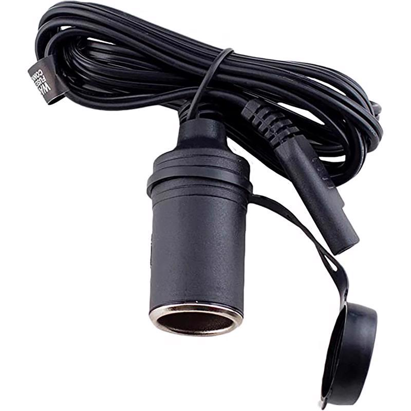 Battery Tender Automatic 12 V 7.5 amps Battery Saver Adapter