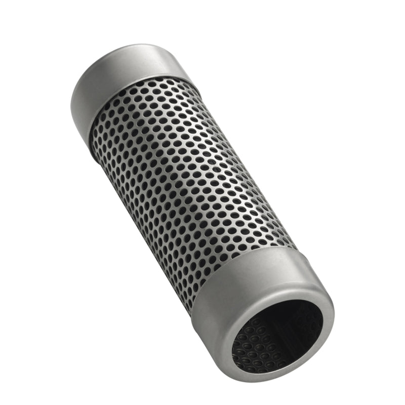 A-MAZE-N Stainless Steel Tube Smoker 6 in. L X 2 in. W For Weber