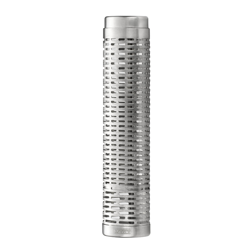 A-MAZE-N Stainless Steel Tube Smoker 2.5 in. W For Weber