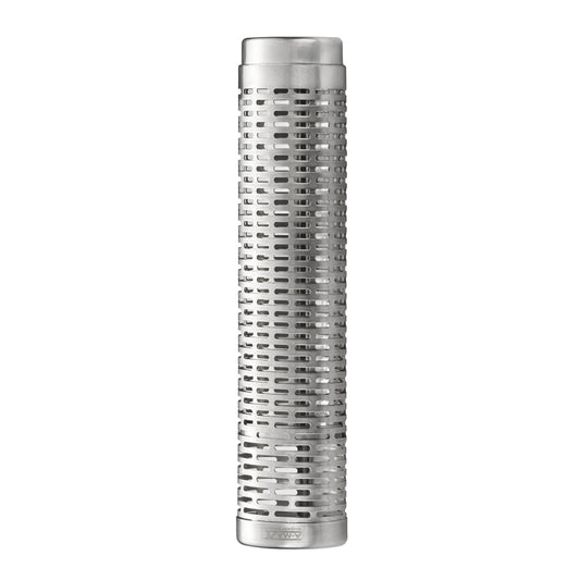 A-MAZE-N Stainless Steel Tube Smoker 2.5 in. W For Weber