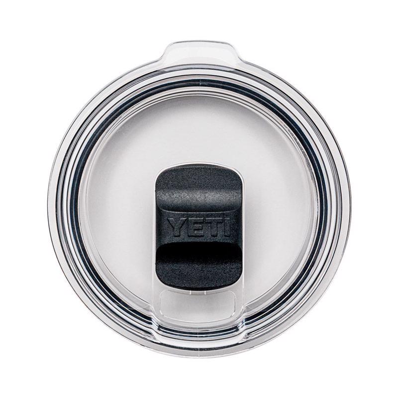 YETI Rambler 30 oz Clear BPA Free MagSlider Slider Lid