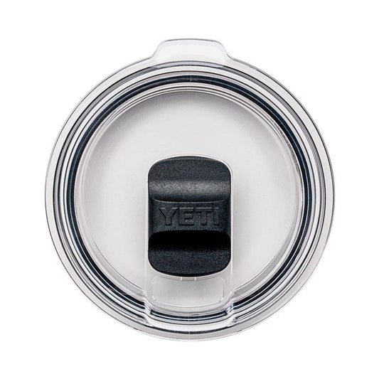YETI Rambler 30 oz Clear BPA Free MagSlider Slider Lid