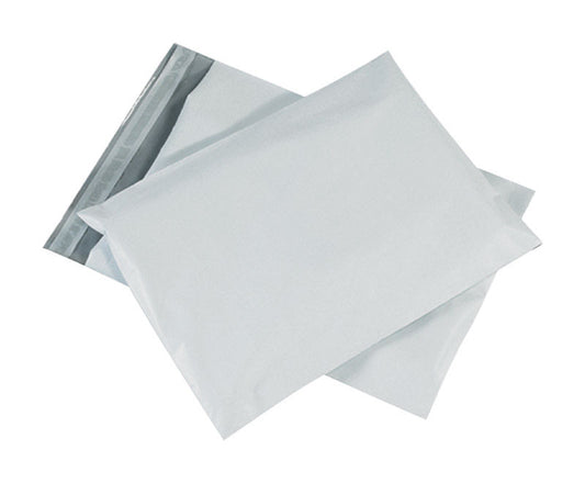 Ace Logo Poly Mailer Envelope 15  W X 12  H
