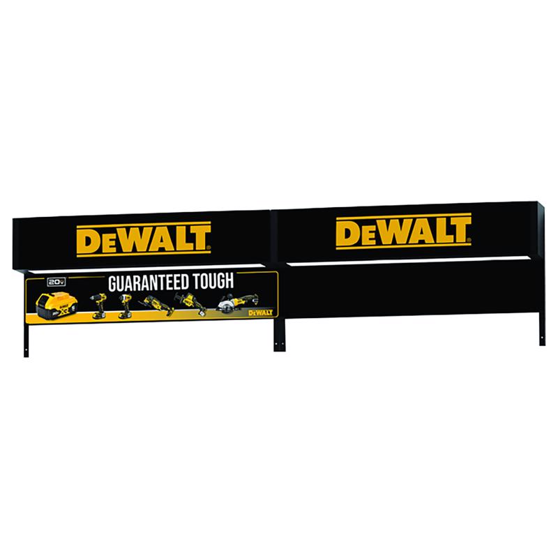 Standard Tools Sign Kit