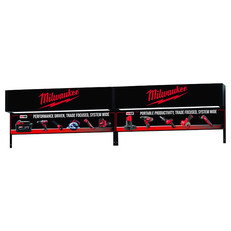 Standard Tools Sign Kit