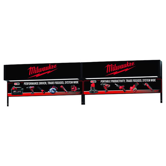 Standard Tools Sign Kit
