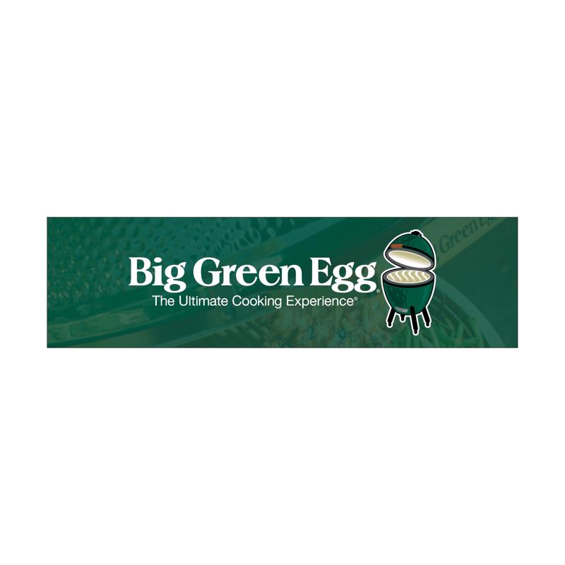 Standard L&G/Outdoor Living Sign Kit