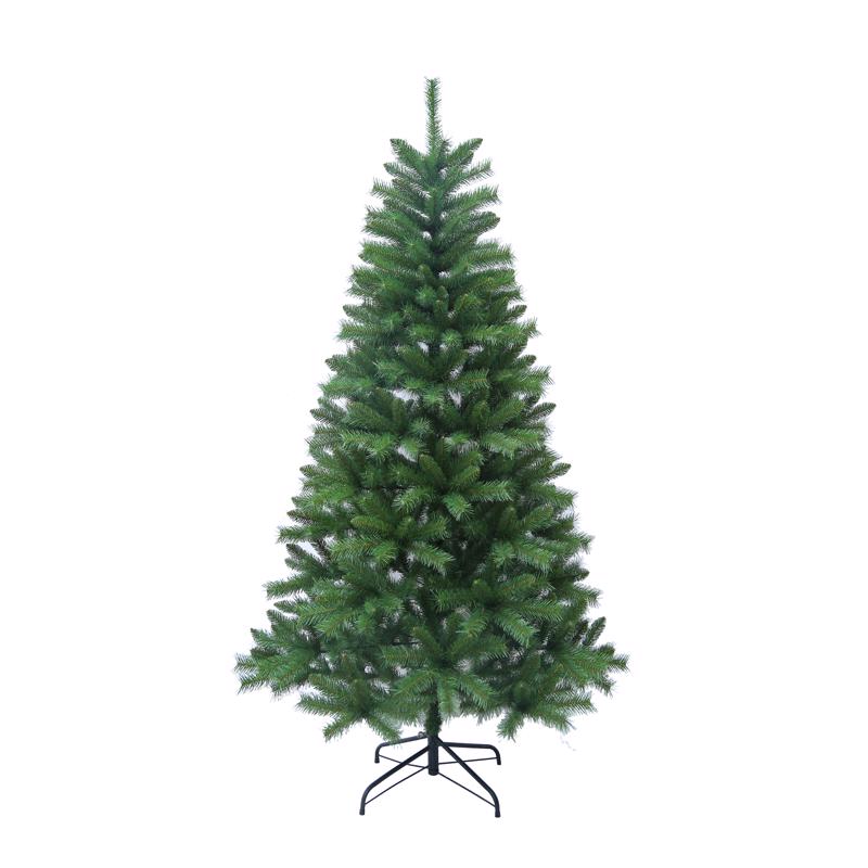 Celebrations 6-1/2 ft. Full Mixed Pine Christmas Tree