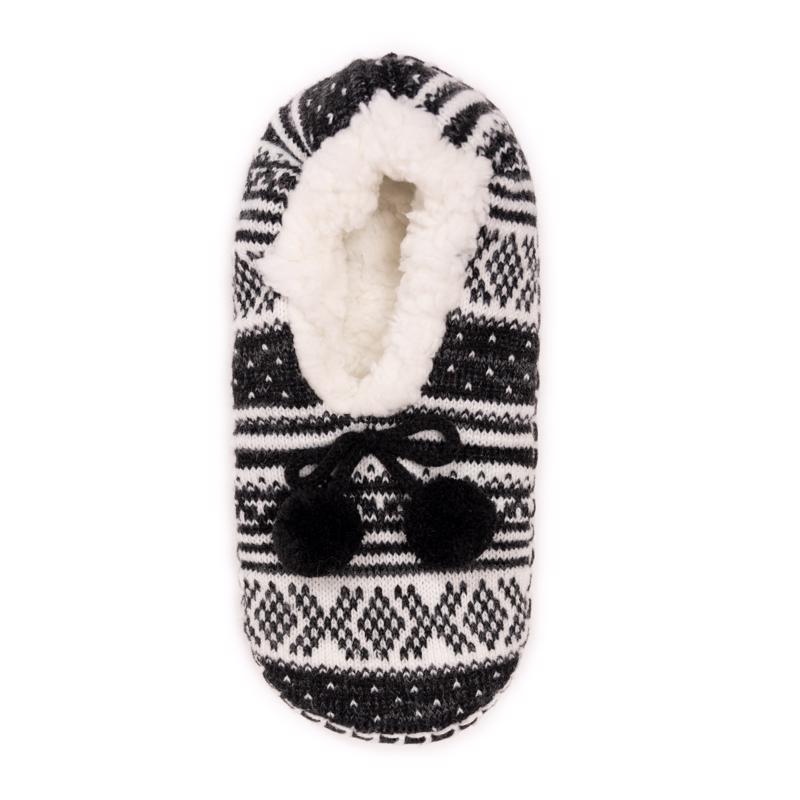 Muk Luks Women's Ballerina Slippers Assorted Assorted