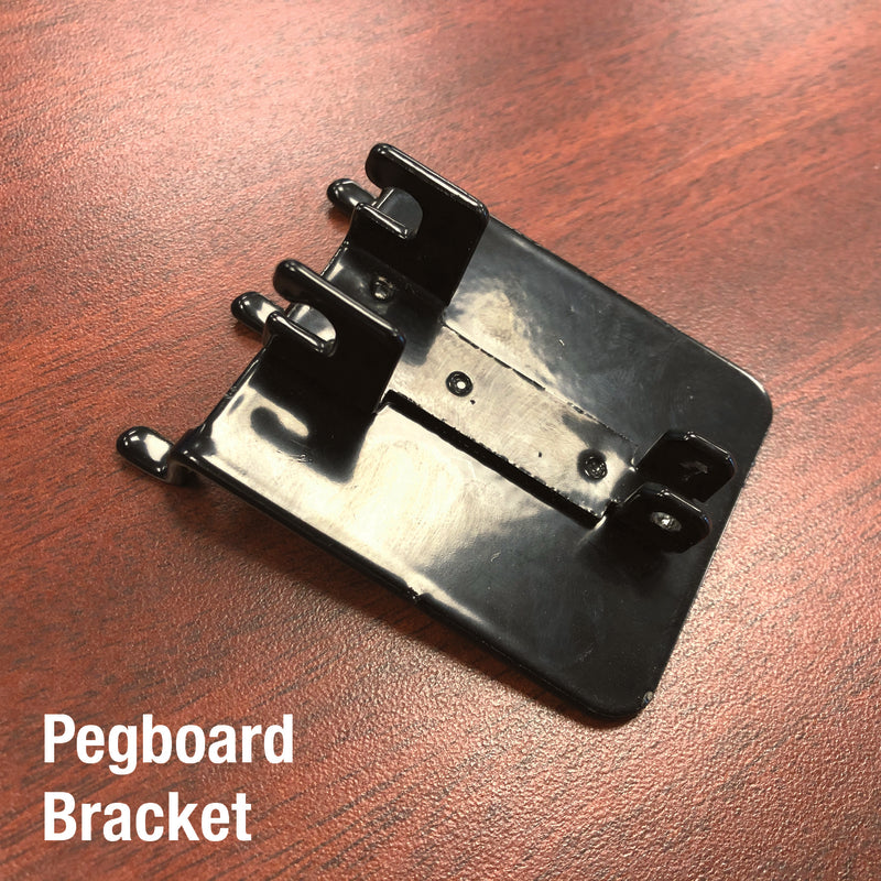 Clip Strip Peg Adapter