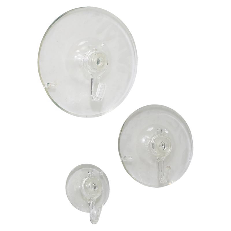 Celebrations Holiday Suction Cups 10 pc