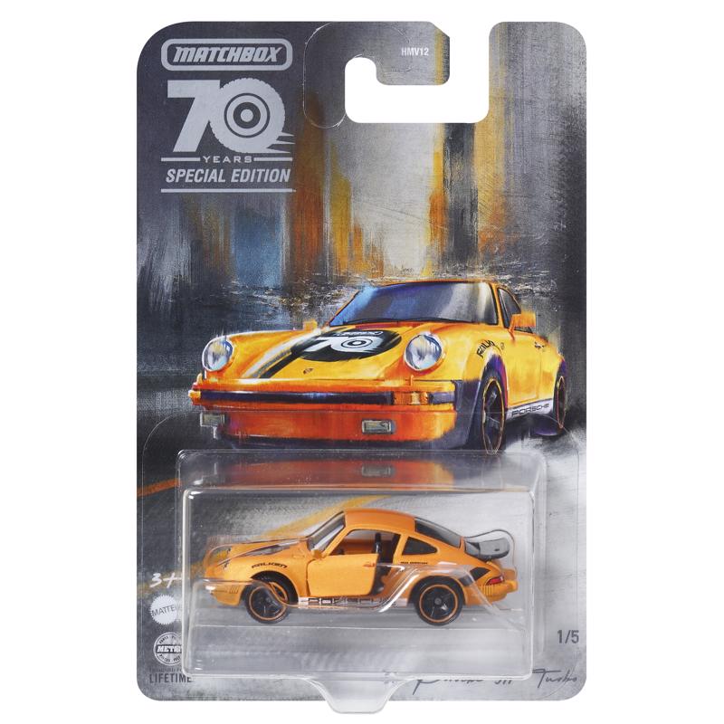 Matchbox Special Edition Matchbox Cars Assorted