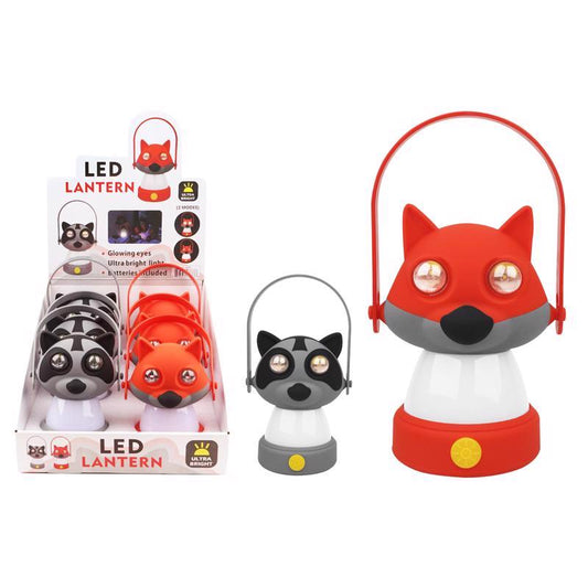 Diamond Visions Lantern Assorted 2 pc