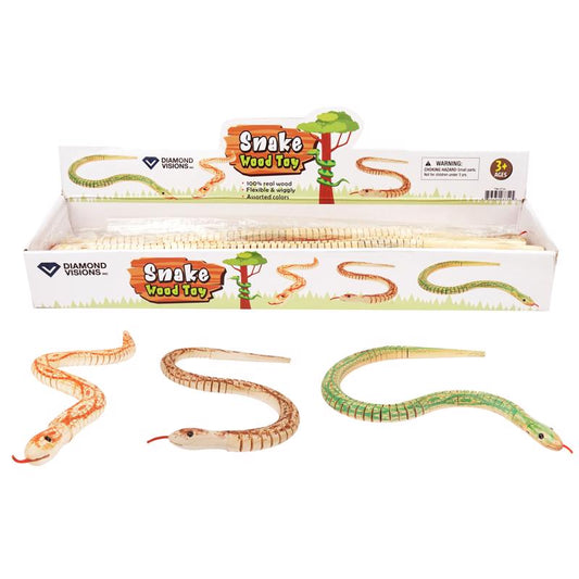 Diamond Visions Toy Assorted 1 pc