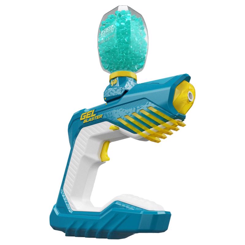 Gel Blaster  Piranha Blaster Gel Blaster Multicolored