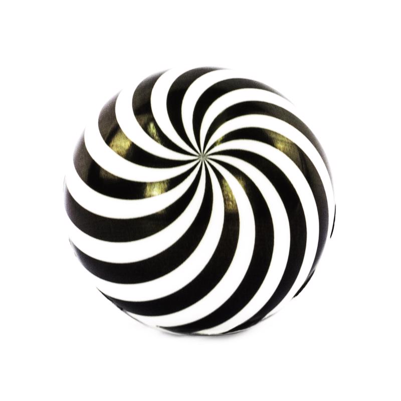 Keycraft Illusion Ball Black/White