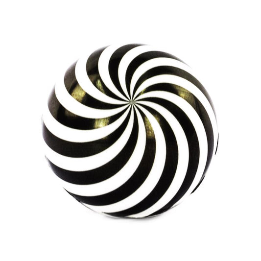Keycraft Illusion Ball Black/White