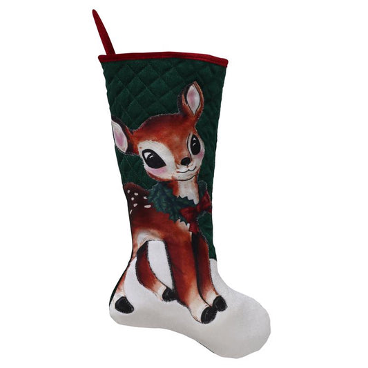 Dyno Christmas Stocking 20 in.