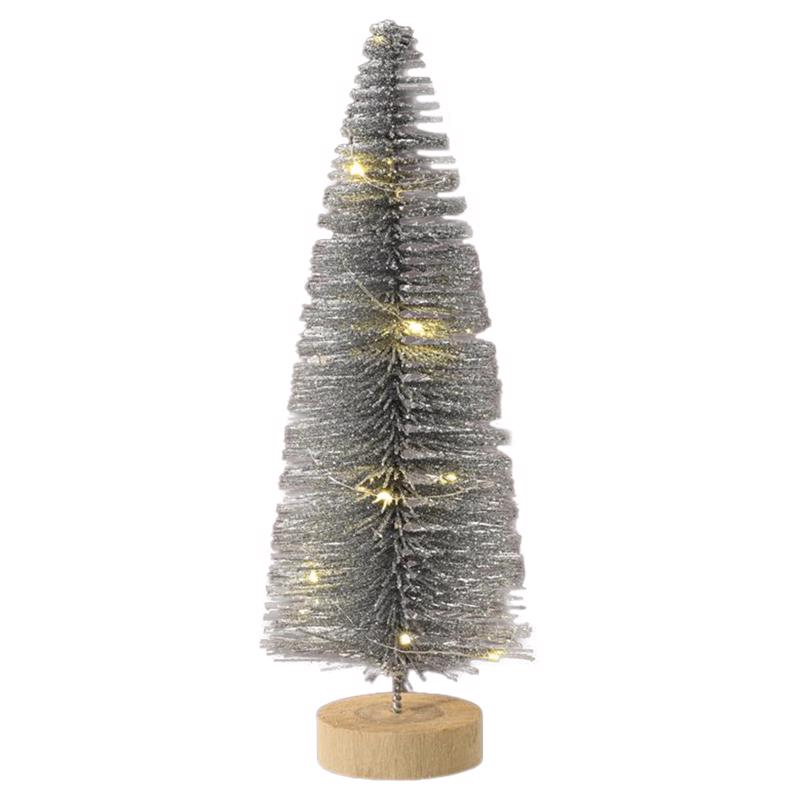 Lumineo LED Micro Warm White Christmas Lights