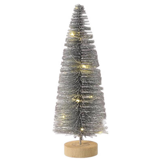 Lumineo LED Micro Warm White Christmas Lights