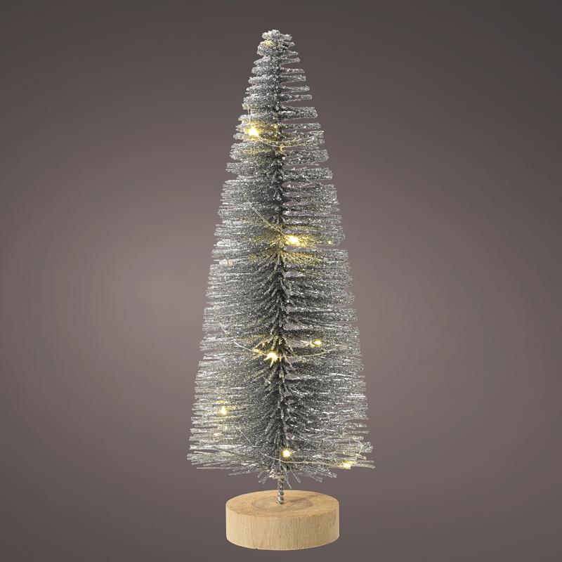 Lumineo LED Micro Warm White Christmas Lights