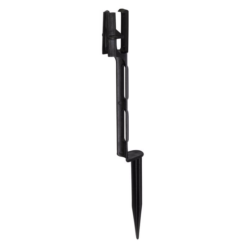 Dyno 11 in. Titan Pro Light Clip Stakes 25 pk
