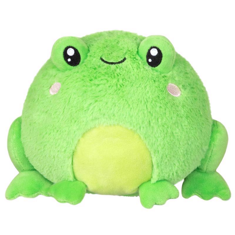 Squishable Everyday Snacker Assortment Toy Assorted 5 pc