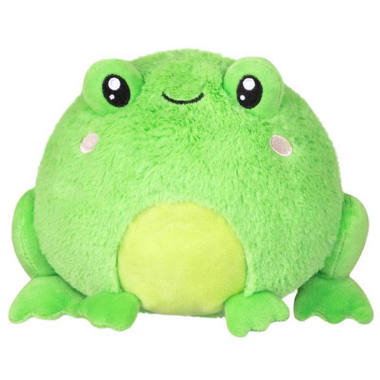 Squishable Everyday Snacker Assortment Toy Assorted 5 pc