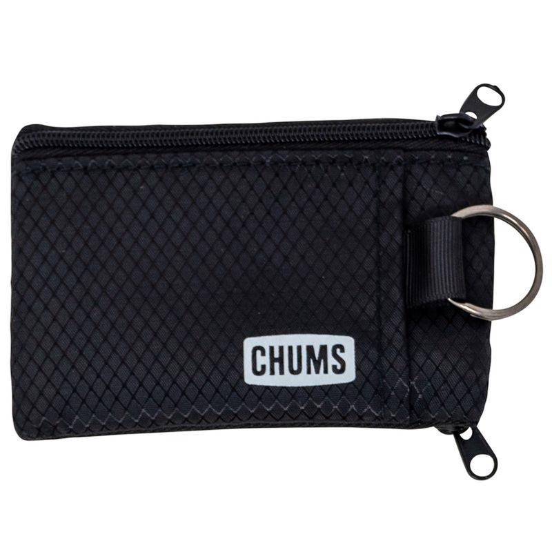 Chums Surfshorts  Nylon Wallet