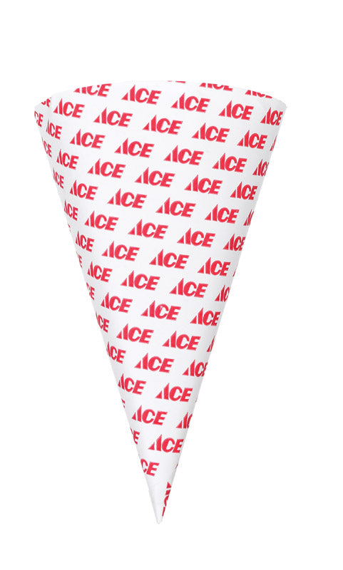 Popcorn Cone