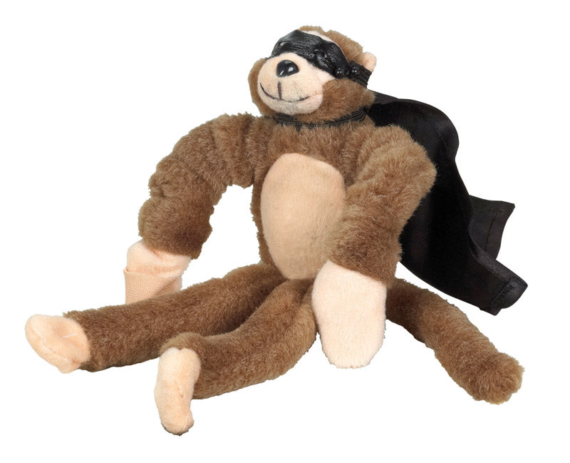 Diamond Visions Fling Shot Monkey Brown 1 pc