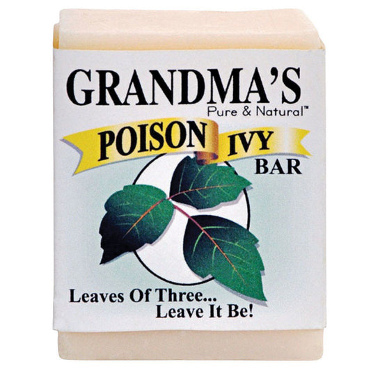 Grandma's No Scent Bar Soap 2 oz